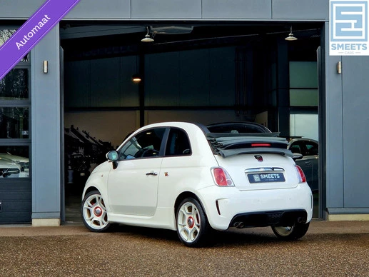 Abarth 500C - Afbeelding 2 van 30