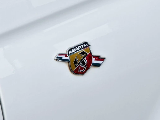 Abarth 500C - Afbeelding 11 van 30