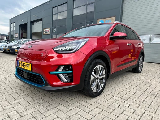 Kia Niro EV