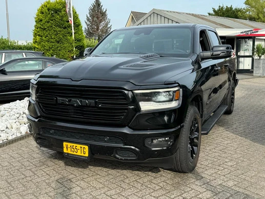 Dodge Ram 1500