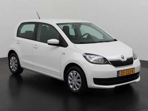 Škoda Citigo - Afbeelding 24 van 30