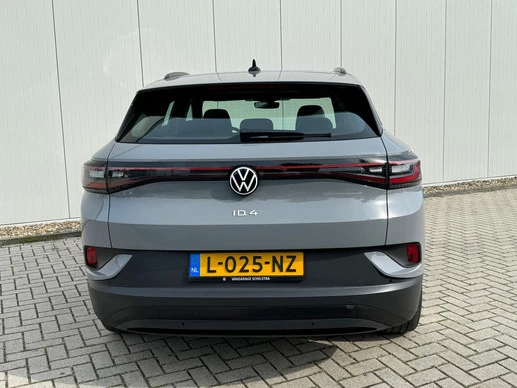 Volkswagen ID.4 - Afbeelding 7 van 26