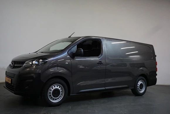 Opel Vivaro-e - Afbeelding 1 van 13