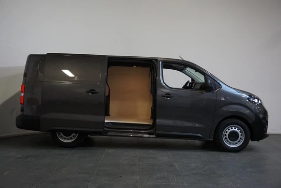 Opel Vivaro-e - Afbeelding 2 van 13