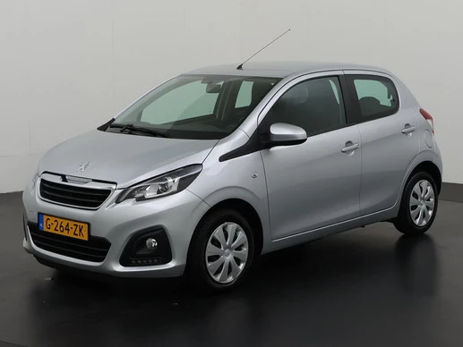 Peugeot 108 - Afbeelding 1 van 29