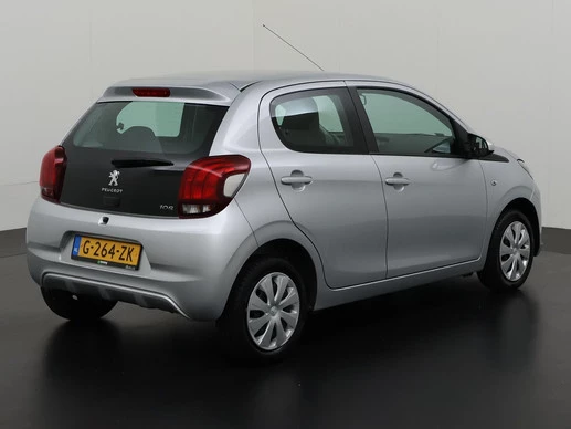 Peugeot 108 - Afbeelding 4 van 29