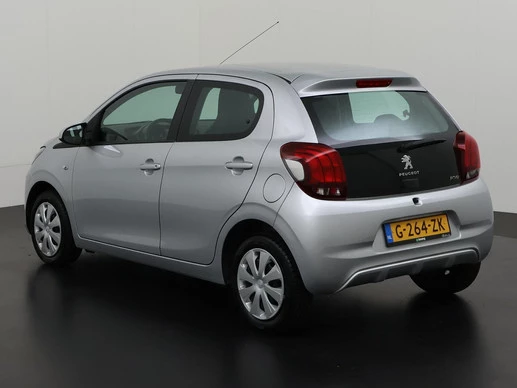 Peugeot 108 - Afbeelding 6 van 29