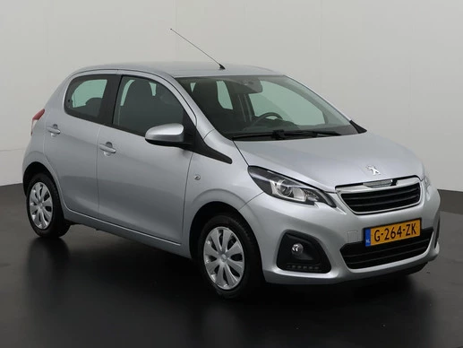 Peugeot 108 - Afbeelding 23 van 29