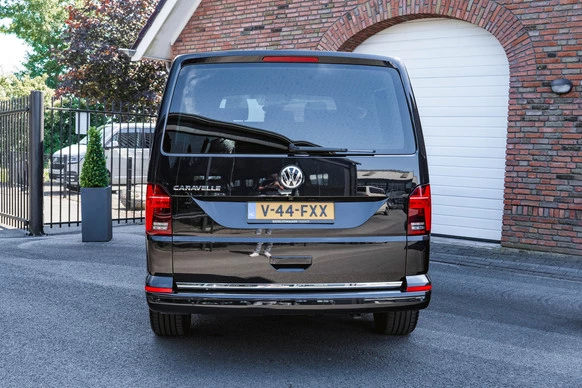 Volkswagen Caravelle - Afbeelding 30 van 30