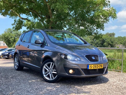 SEAT Altea - Afbeelding 1 van 30