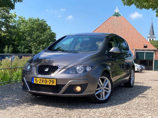 SEAT Altea - Afbeelding 4 van 30