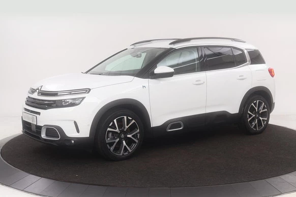 Citroën C5 Aircross - Afbeelding 1 van 30