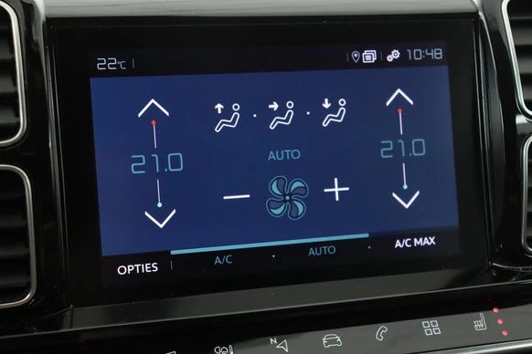 Citroën C5 Aircross - Afbeelding 24 van 30