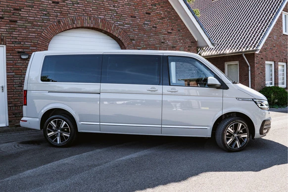 Volkswagen Caravelle - Afbeelding 2 van 30