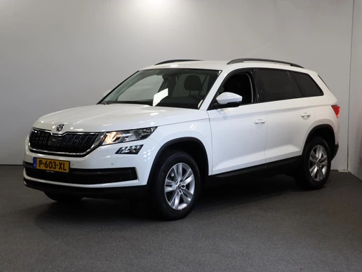 Škoda Kodiaq - Afbeelding 5 van 27