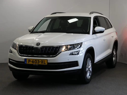 Škoda Kodiaq - Afbeelding 6 van 27