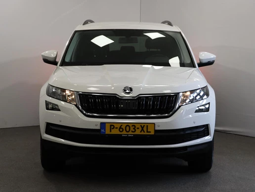 Škoda Kodiaq - Afbeelding 7 van 27