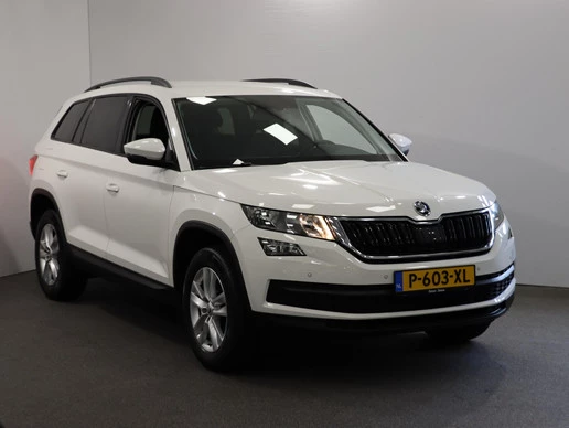 Škoda Kodiaq - Afbeelding 8 van 27