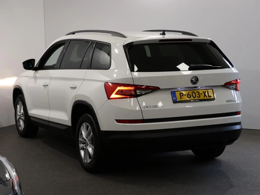 Škoda Kodiaq - Afbeelding 12 van 27