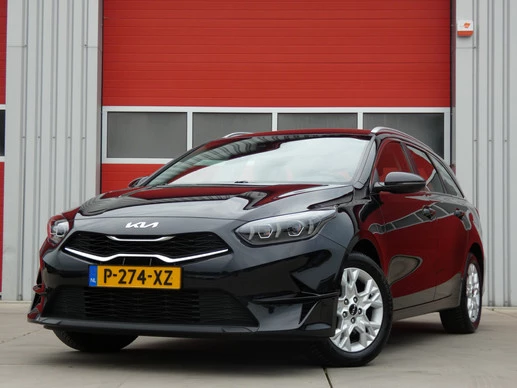 Kia Ceed Sportswagon