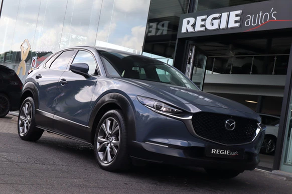 Mazda CX-30 - Afbeelding 21 van 30