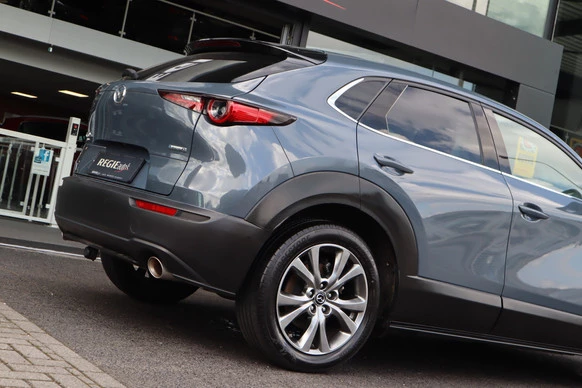 Mazda CX-30 - Afbeelding 23 van 30