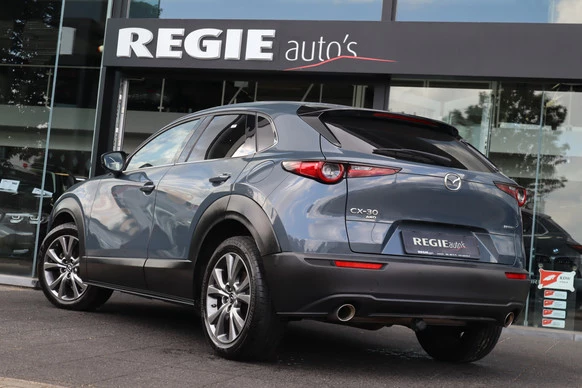 Mazda CX-30 - Afbeelding 26 van 30