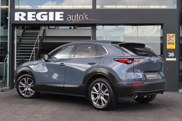 Mazda CX-30 - Afbeelding 27 van 30