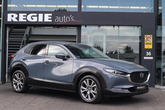 Mazda CX-30 - Afbeelding 2 van 30