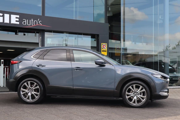 Mazda CX-30 - Afbeelding 3 van 30