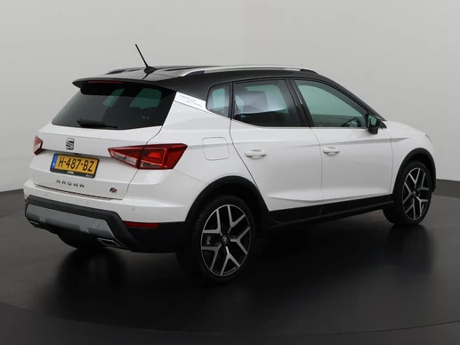 SEAT Arona - Afbeelding 4 van 30