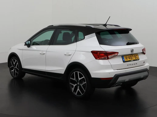 SEAT Arona - Afbeelding 6 van 30