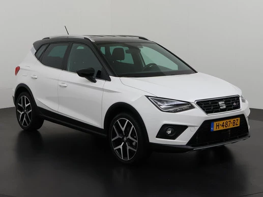 SEAT Arona - Afbeelding 30 van 30