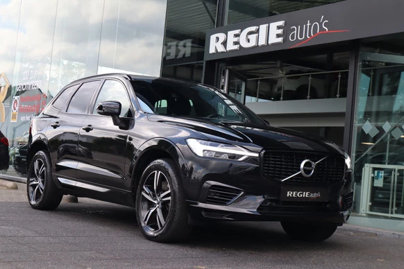 Volvo XC60 - Afbeelding 25 van 30