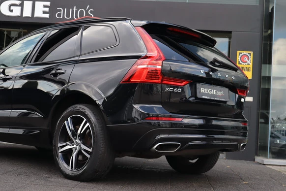 Volvo XC60 - Afbeelding 29 van 30