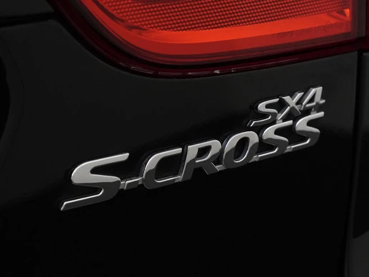 Suzuki S-Cross - Afbeelding 22 van 30