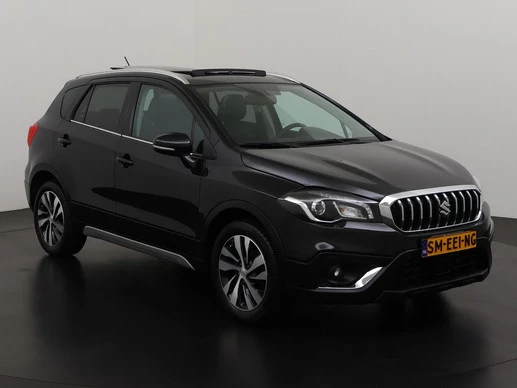 Suzuki S-Cross - Afbeelding 27 van 30