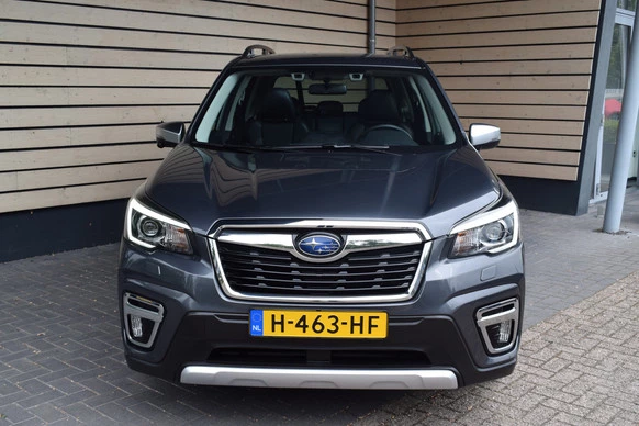 Subaru Forester - Afbeelding 3 van 30