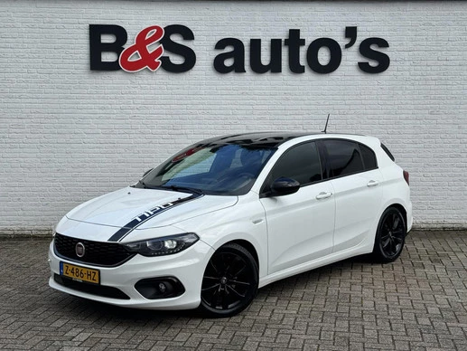 Fiat Tipo - Afbeelding 1 van 30