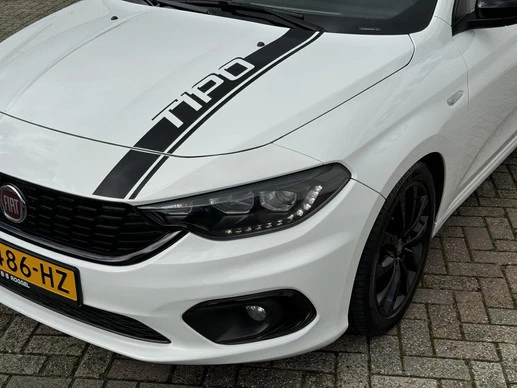 Fiat Tipo - Afbeelding 9 van 30