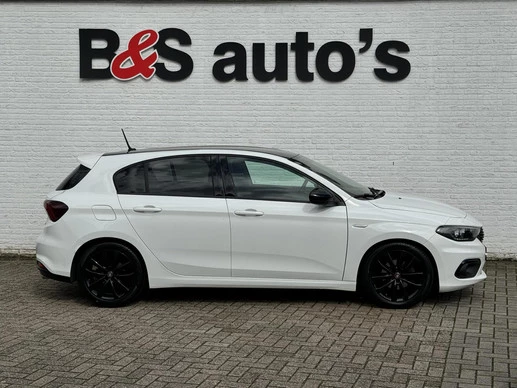 Fiat Tipo - Afbeelding 12 van 30