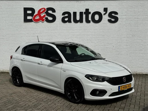 Fiat Tipo - Afbeelding 19 van 30