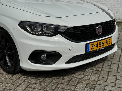 Fiat Tipo - Afbeelding 22 van 30