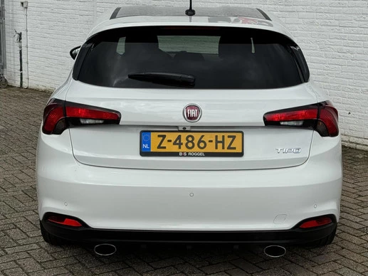 Fiat Tipo - Afbeelding 24 van 30