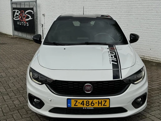 Fiat Tipo - Afbeelding 25 van 30