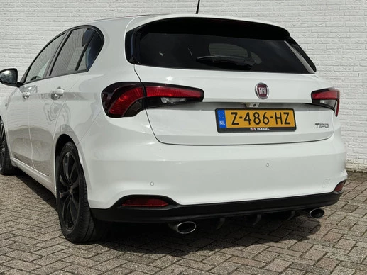 Fiat Tipo - Afbeelding 27 van 30