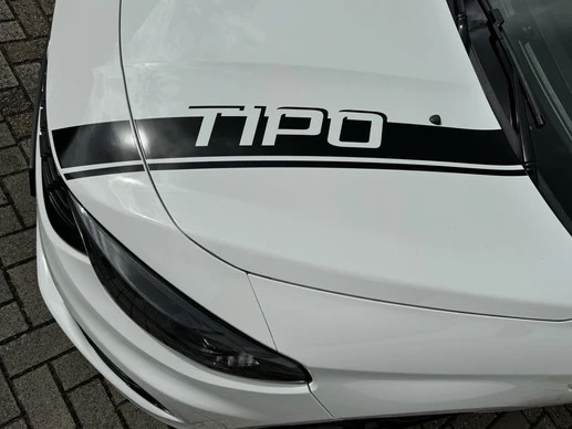 Fiat Tipo - Afbeelding 28 van 30