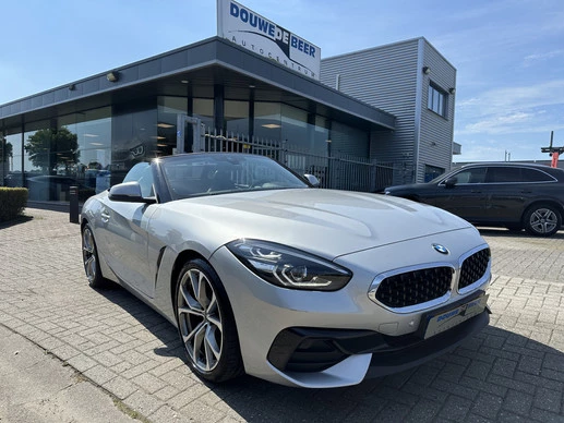 BMW Z4 - Afbeelding 1 van 21