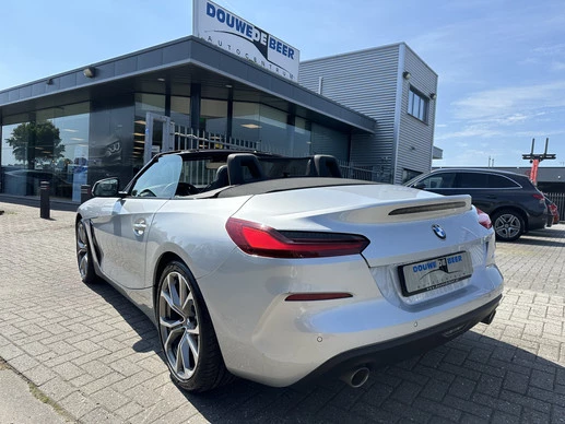 BMW Z4 - Afbeelding 2 van 21