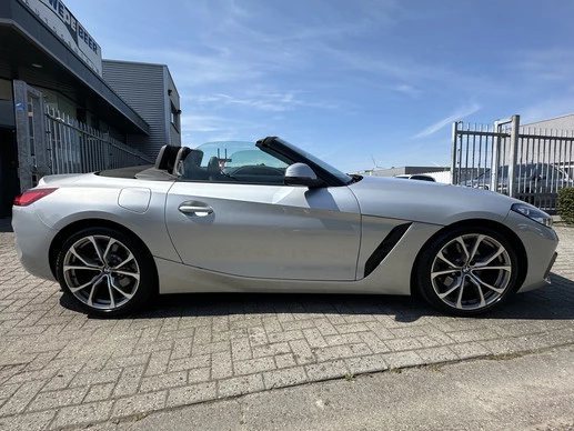 BMW Z4 - Afbeelding 4 van 21